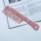 FASHION HOT SELLING GEOMETRIC HAIR COMB_CWMM1085