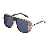 STEAMPUNK SUNGLASSES UV PROTECTION SUNGLASSES_CWASG0631