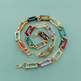 47 24IN THICK SQUARE BAG STRAP PHONE CASE CHAIN_CWMM5116