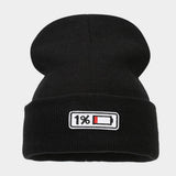 Warm Hip-Hop Knitted Hat_Cwah1606