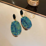 GEOMETRIC PERSONALITY RETRO EARRINGS_CWAJE2329