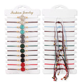 EUROPEAN AND AMERICAN DRAWSTRING BRACELET_CWAJE2099