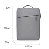 13.3 Inch Business Computer Bag_Cwab2173