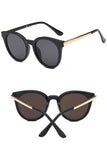Trendy Fashion Rounded Sunglasses_Cwasg015