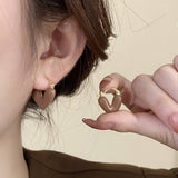 Valentines Day New Love Earrings For Women