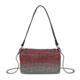 Fashion Small Square Rhinestone Evening Bag_Cwab3581