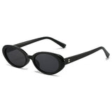 RETRO OVAL SMALL FRAME PERSONALIZED SUNGLASSES_CWASG0530