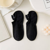 Women'S Mesh Breathable Sports Invisible Socks_Cwms2009