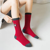 2024 NEW CASUAL CARTOON SOCKS_CWMS0661