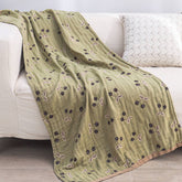 HOUSEHOLD ABSORBENT GAUZE BATH TOWEL_CWMM1623