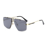 FRAMELESS SUNGLASSES FASHION TREND SUNGLASSES_CWASG0595