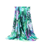 ELEGANT PROTECTION SCARF WRAP FOR BEACH VACATION_CWASC0669