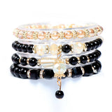 BOHEMIAN MINIMALIST ELASTIC CRYSTAL BRACELET_CWASC0696