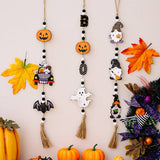 HOME HALLOWEEN BEAD PENDANTS_CWMM1763