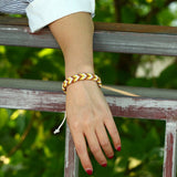 NEW COLOR HEMP ROPE COUPLE BRACELET_CWMM4457