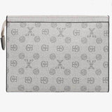 RETRO MINIMALIST EMBROIDERED CASUAL HANDBAG_CWAB1476