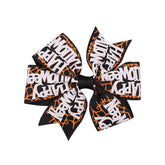 CHILDRENS HALLOWEEN NEW BAT DEVIL HAIRPIN_CWAHA2360