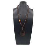 ETHNIC RETRO SWEATER CHAIN CLOTHING WITH NECKLACE_CWMM4865