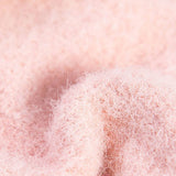 Winter Cute Half-Finger Velvet Warm Gloves_Cwag0241