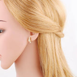 SWEET AND SHINY VERSATILE EARRINGS_CWAJE0989
