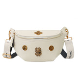 Retro Trendy Crossbody Chest Bag_Cwab2084