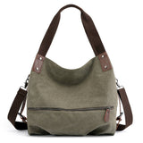 Women Minimalist Leisure Shoulder Bag_Cwab1300