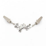 NEW STYLE MANDARIN DUCK SWEATER CLIP SHAWL CLIP_CWMM2202