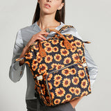 MULTIFUNCTIONAL BACKPACK MOTHER AND BABY BAG_CWAB2226