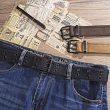 Trendy And Stylish Canvas Belt_Cwabe0600