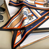 FASHIONABLE AND VERSATILE DOUBLE LAYER HEAD SCARF_CWASC1513