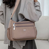 Fashion Small Square Shoulder Messenger Bag_Cwab3455