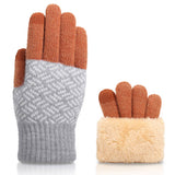 THICKENED DOUBLE LAYER KNITTED GLOVES_CWAG0130