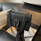 2024 NEW CROSSBODY CHAIN SMALL SQUARE BAG_CWAB2461