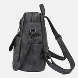 Retro Large Capacity Backpack_Cwab2875