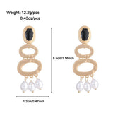 FASHION DESIGN POPULAR MEDIEVAL STYLE EARRINGS_CWAJE2853