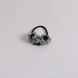 CUTE FLORAL PEARL HAIR TIE FOR SWEET GIRLS_CWAHA6878