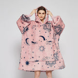 OVERSIZED CARTOON HOODIE BLANKET FOR ADULTS_CWMM8985