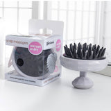 DIAMOND STYLE ADULT HEAD MASSAGE SHAMPOO BRUSH_CWMM0912