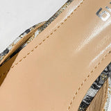 Fashionable Square Toe Medium Heel Half Slippers_Cwshs0708