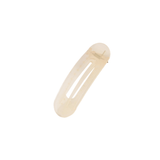 LONG DUCKBILL HAIR CLIP MINIMALIST DAILY WEAR_CWAHA6514