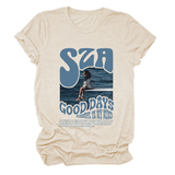 STYLISH WOMEN S T SHIRT LIGHTWEIGHT FOR SUMMER_CWDSD8367