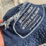 ALL MATCH WASHED LETTER EMBROIDERED BUCKET HAT_CWAB2850