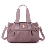 Retro Fashion Casual Shoulder Messenger Bag_Cwab3485