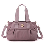 Retro Fashion Casual Shoulder Messenger Bag_Cwab3485