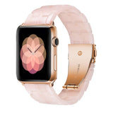 APPLE WATCH SE APPLE RESIN STRAP IWATCH_CWWW0045