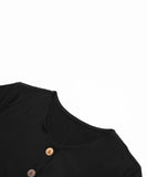 Sports Lace-Up Jumpsuit