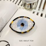 New Eyes Rainbow Clip Hair Clip_Cwaha0969