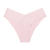 Traceless Ice Silk Underwear Triangle Underwear_Cwmu0064