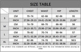 U-Neck Shaping Tightening Shaping Garment