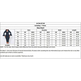 V-Neck Elegant Trumpet Sleeve Slit Hip Dress_Cwdmd3706